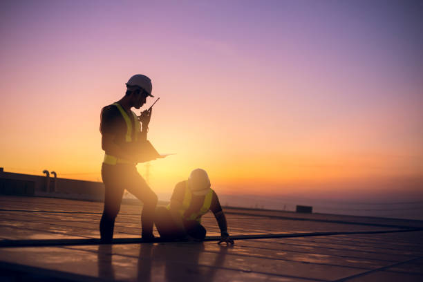 Quick and Trustworthy Emergency Roof Repair Services in Munford, TN