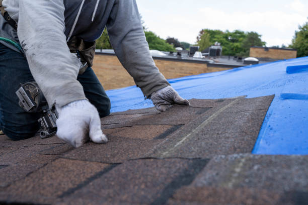 Tile Roofing Contractor in Munford, TN